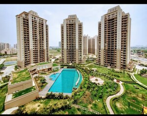3 BHK Apartment – Exterior View View at ATS Kocoon, Sector 109 - for Sale
