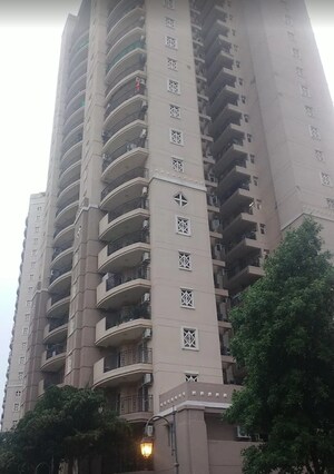 3 BHK Apartment – Exterior View View at ATS Kocoon, Sector 109 - for Sale