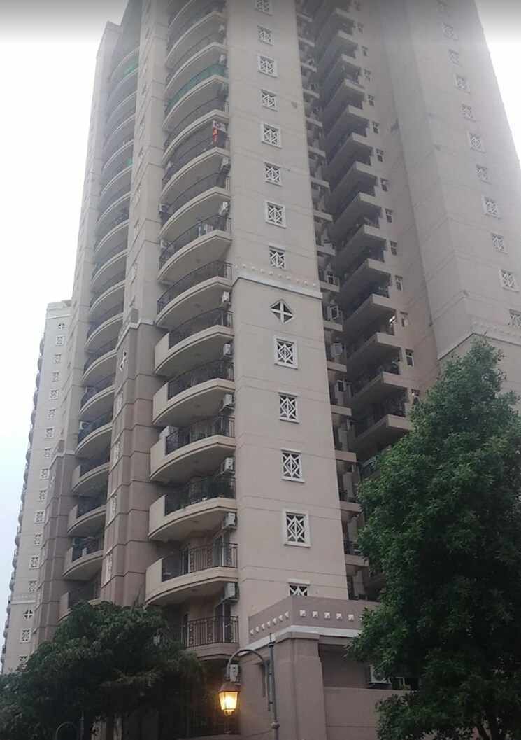 Exterior View, ats-kocoon 3 Bedroom 1745 Sq.Ft. Apartment In Sector 109 Gurgaon 9327159