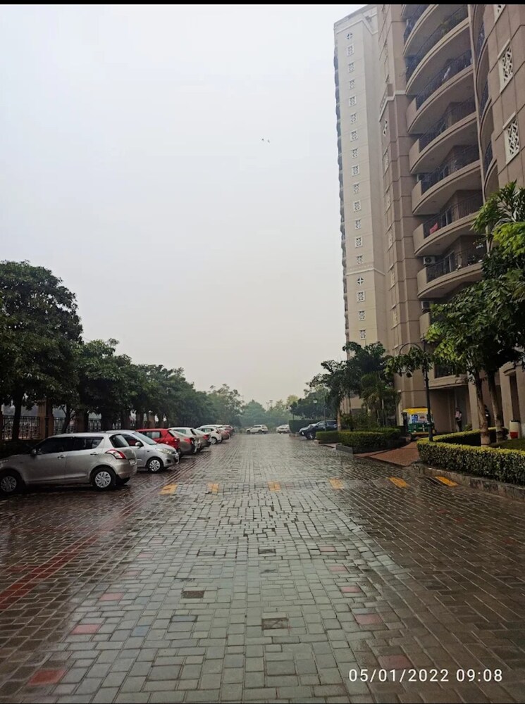 Exterior View, ats-kocoon 3 Bedroom 1745 Sq.Ft. Apartment In Sector 109 Gurgaon 9327159