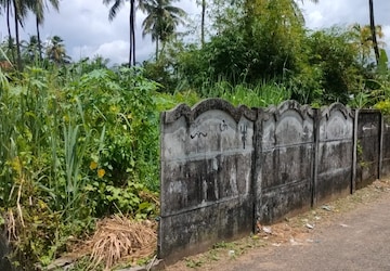 Plot – Exterior View View at West Fort - for Sale