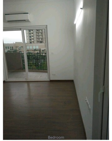 Building Lobby in 4 BHK Apartment at ATS Kocoon, Sector 109 – for Sale