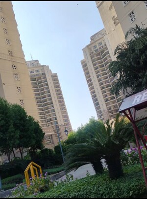 4 BHK Apartment – Exterior View View at ATS Kocoon, Sector 109 - for Sale