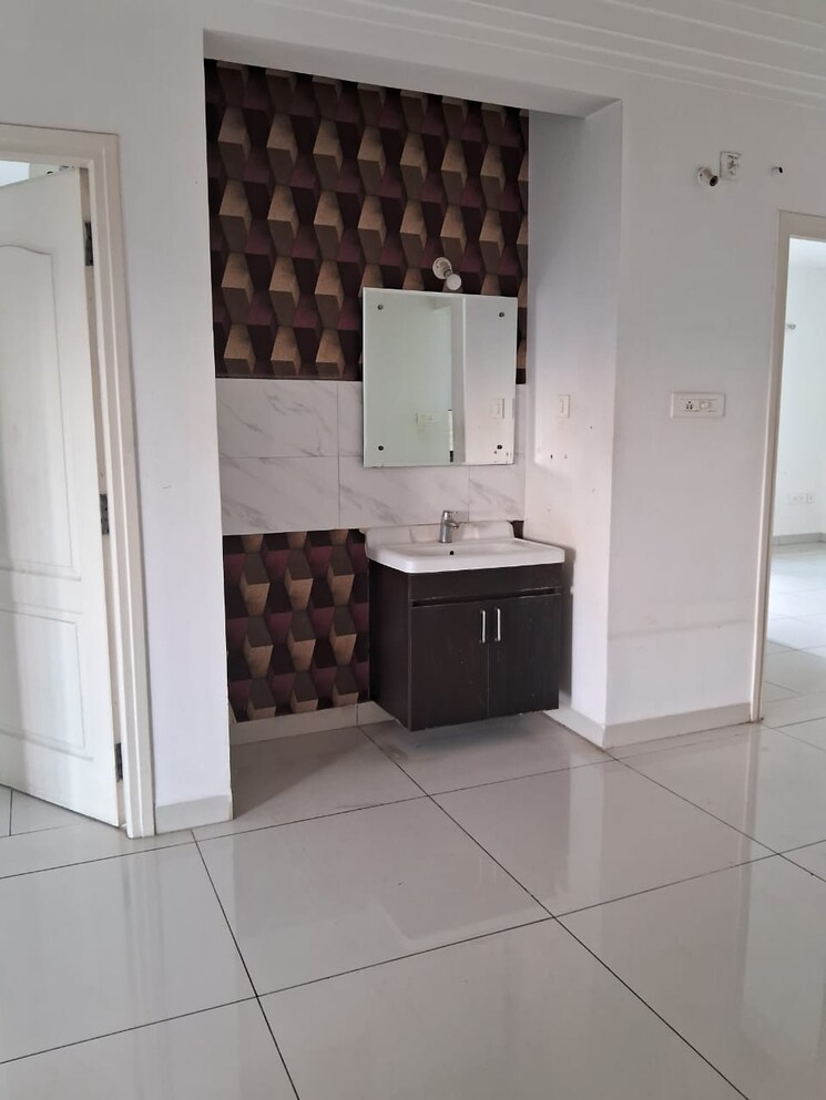 Kitchen, aparna-sarovar-grande 3 Bedroom 1920 Sq.Ft. Apartment In Nallagandla Hyderabad 9327183