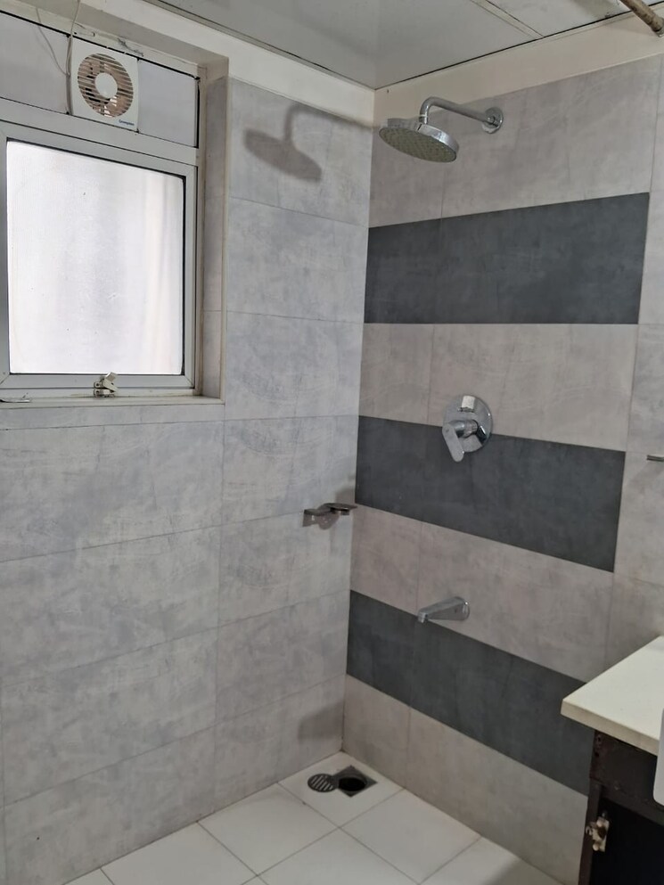 Bathroom, aparna-sarovar-grande 3 Bedroom 1920 Sq.Ft. Apartment In Nallagandla Hyderabad 9327183
