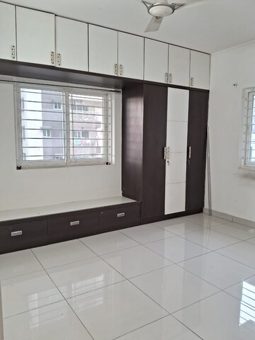 Room in 3 BHK Apartment at Aparna Sarovar Grande, Nallagandla – for Rent