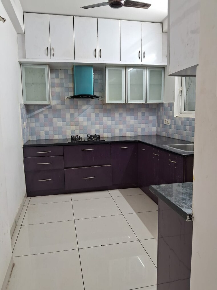Kitchen, aparna-sarovar-grande 3 Bedroom 1920 Sq.Ft. Apartment In Nallagandla Hyderabad 9327183