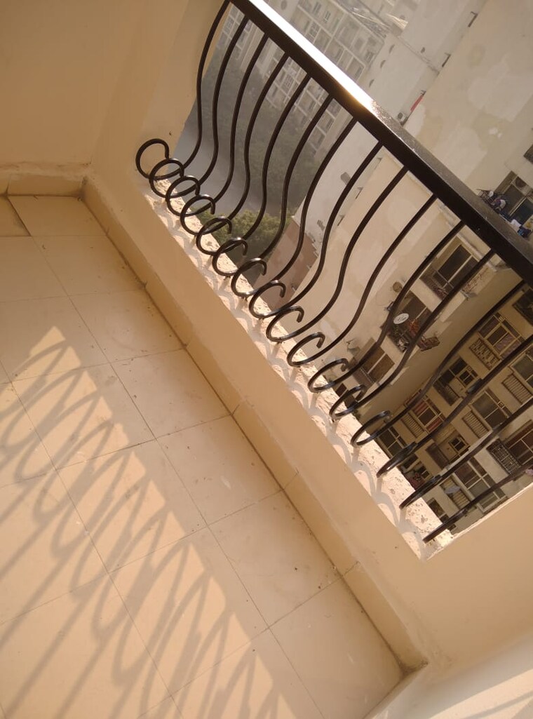 Balcony, nimbus-the-hyde-park 2 Bedroom 915 Sq.Ft. Apartment In Sector 78 Noida 9327201