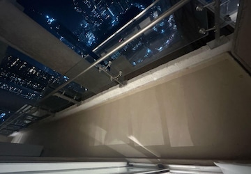 Furnished Amenities in 3 BHK Apartment at Indiabulls Sky Forest, Lower Parel – for Rent