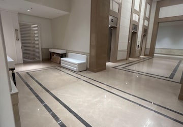 Kitchen in 3 BHK Apartment at Indiabulls Sky Forest, Lower Parel – for Rent