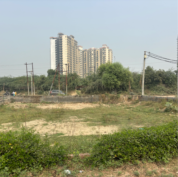 undefined, supertech-golf-country-plots  100 Sq.Yd. Plot In Supertech Golf Country Greater Noida 9327209