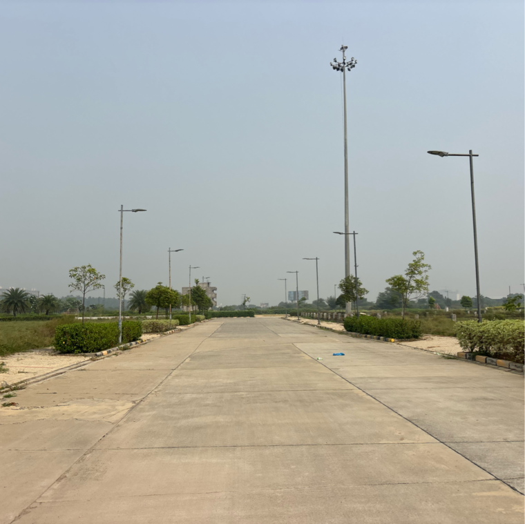 undefined, supertech-golf-country-plots  100 Sq.Yd. Plot In Supertech Golf Country Greater Noida 9327209