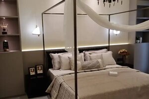 Bedroom in 3 BHK Apartment at Sector 66 – for Sale