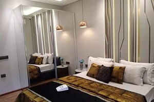 Bedroom in 3 BHK Apartment at Sector 66 – for Sale