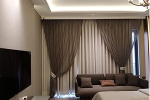 Bedroom in 3 BHK Apartment at Sector 66 – for Sale