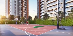 3 BHK Apartment – Exterior View View at Sector 66 - for Sale