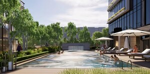 3 BHK Apartment – Exterior View View at Sector 66 - for Sale