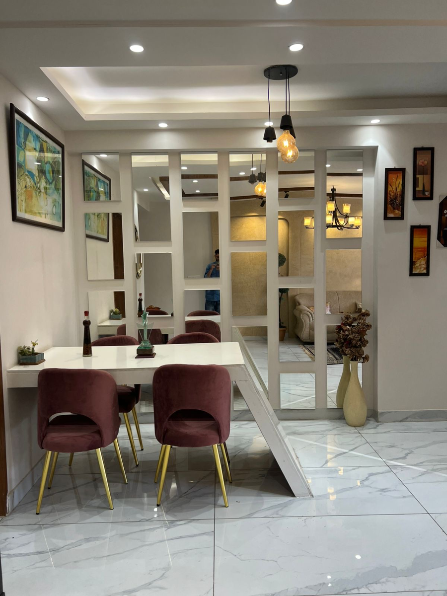 3 BHK Apartment For Sale in NK Sharma Savitry Greens 2