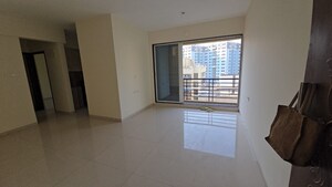2 BHK Apartment For Sale in Pepi Residency, Ulwe Sector 16
