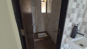Bathroom in 2 BHK Apartment at Pepi Residency, Ulwe Sector 16 – for Sale