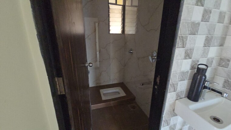 Bathroom, pepi-residency 2 Bedroom 1250 Sq.Ft. Apartment In Ulwe Sector 16 Navi Mumbai 9327229