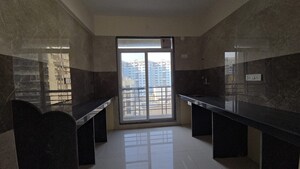 Kitchen in 2 BHK Apartment at Pepi Residency, Ulwe Sector 16 – for Sale