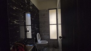 Bathroom in 2 BHK Apartment at Pepi Residency, Ulwe Sector 16 – for Sale
