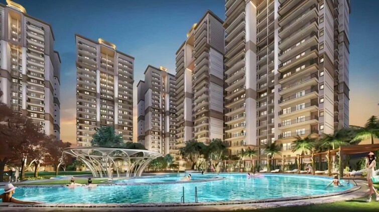 Cover Image, sector 66 3 Bedroom 2497 Sq.Ft. Apartment In Sector 66 Mohali 9327133