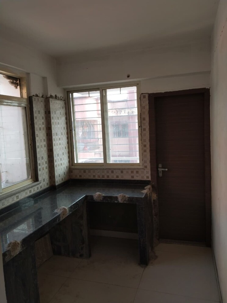 Kitchen, doranda 3 Bedroom 1230 Sq.Ft. Apartment In Doranda Ranchi 9327253