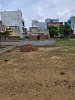 101 Sq.Yd. Plot in -