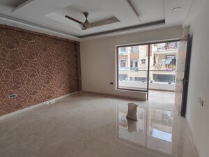 Kitchen in 4 BHK Builder Floor at Green Fields Colony – for Sale