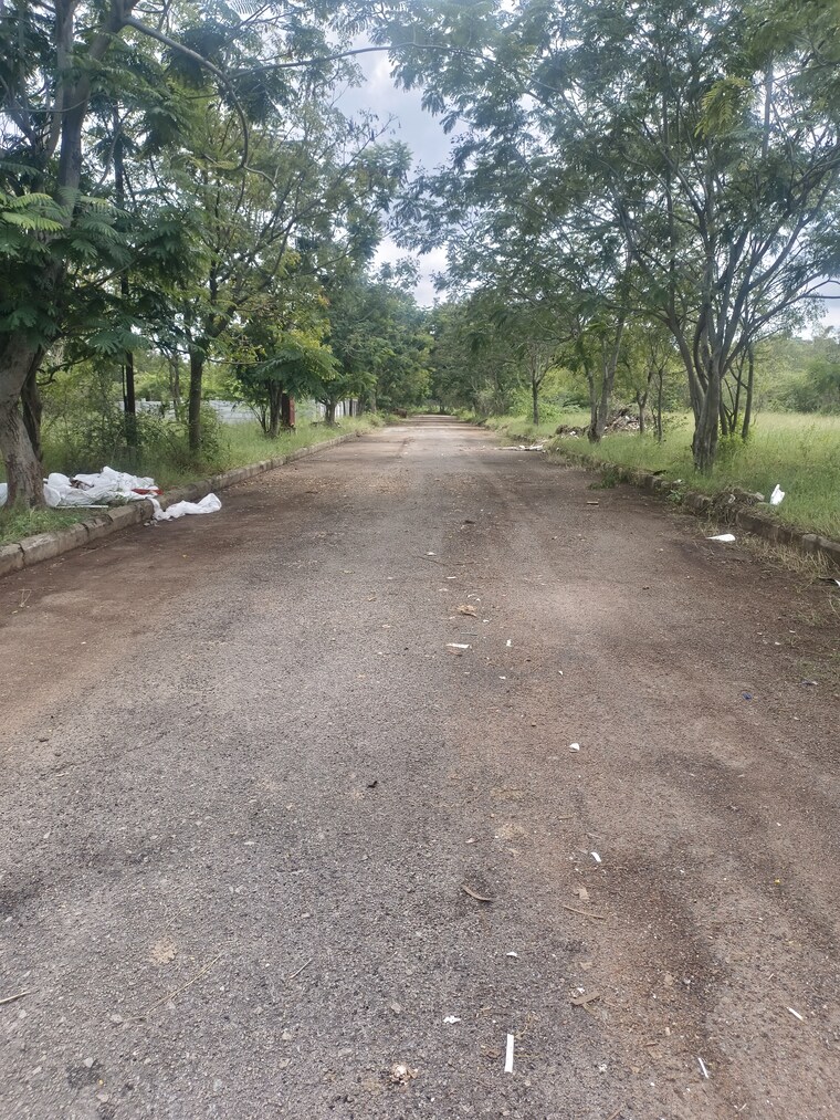 undefined, maheshwaram  440 Sq.Yd. Plot In Maheshwaram Hyderabad 9327488