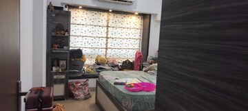 Bedroom in 2 BHK Apartment at Nahar Amrit Shakti Rosa Alba, Chandivali – for Rent