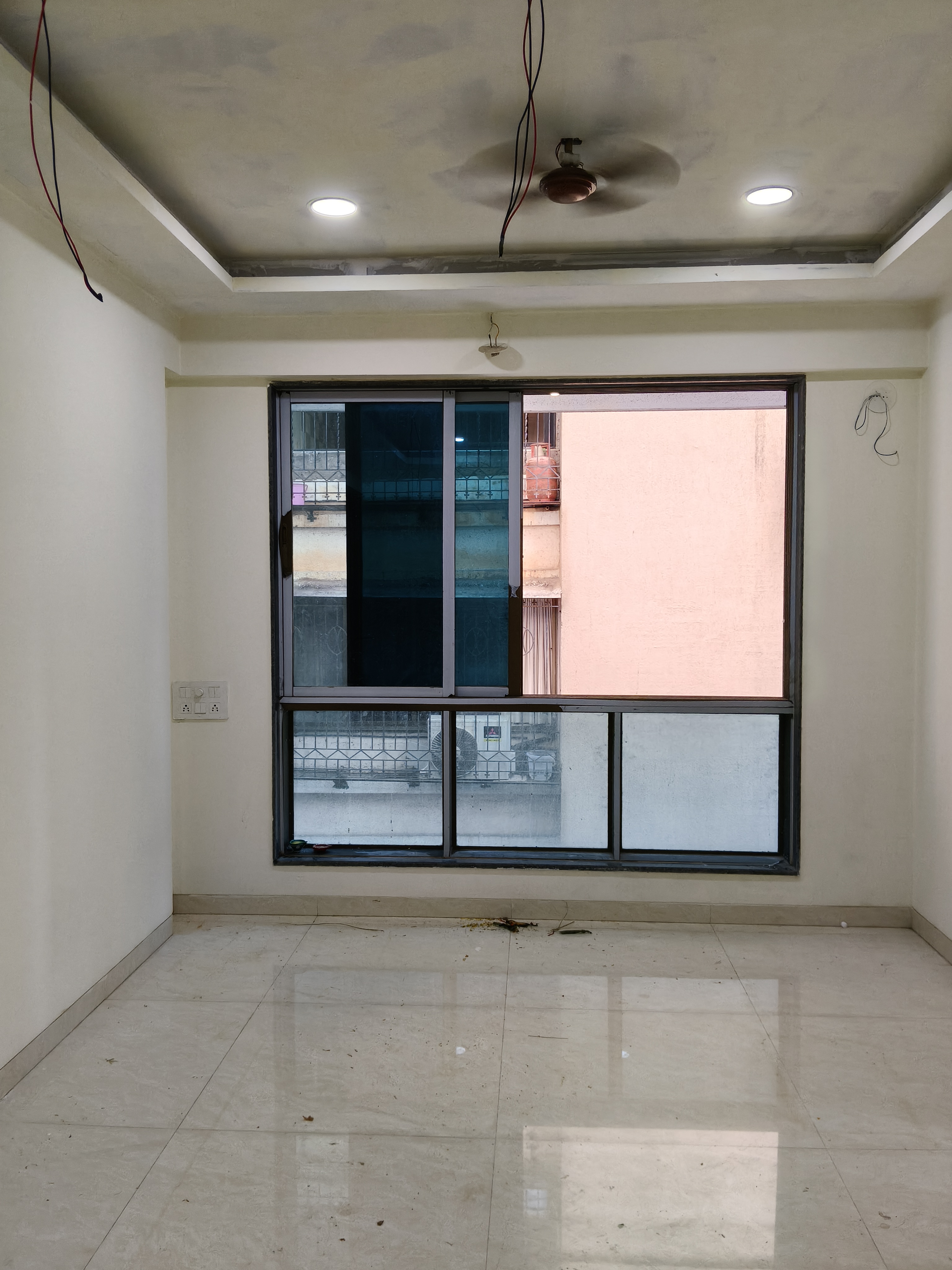 1 BHK Apartment For Rent in Dream Arihant Oasis