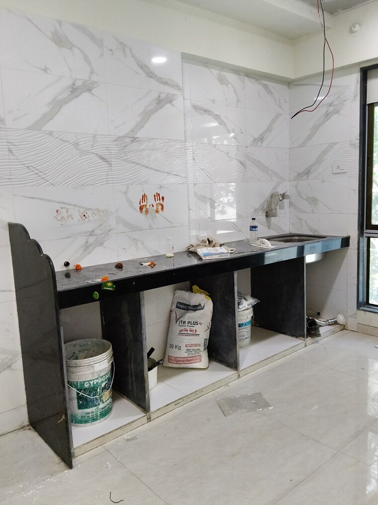 Team Area, dream-arihant-oasis 1 Bedroom 450 Sq.Ft. Apartment In Ghatkopar East Mumbai 9327407