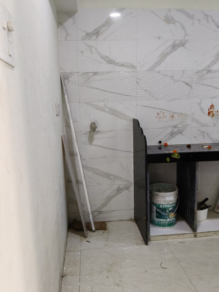 Bathroom, dream-arihant-oasis 1 Bedroom 450 Sq.Ft. Apartment In Ghatkopar East Mumbai 9327407