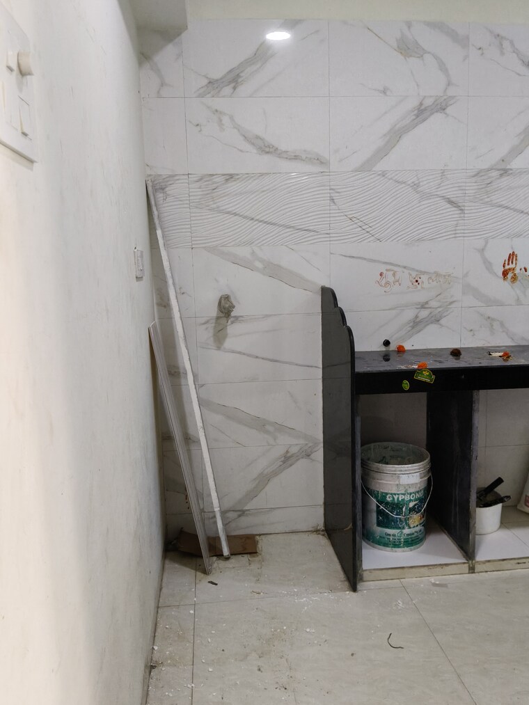 Bathroom, dream-arihant-oasis 1 Bedroom 450 Sq.Ft. Apartment In Ghatkopar East Mumbai 9327407