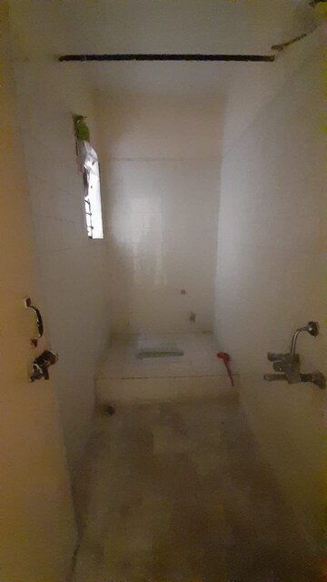 Bathroom in 1 BHK Apartment at Siddheshwar Nagar CHS, Tingre Nagar – for Sale