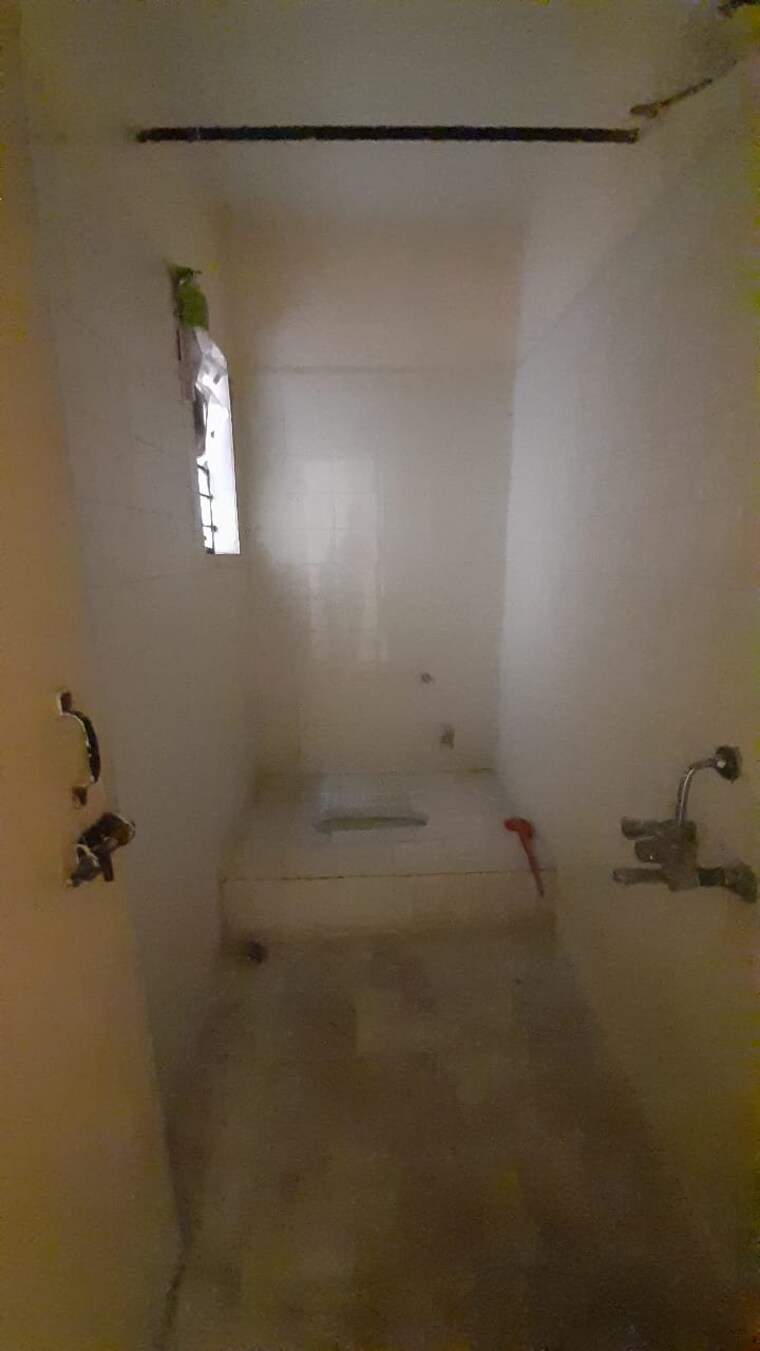 Bathroom, siddheshwar-nagar-chs 1 Bedroom 550 Sq.Ft. Apartment In Tingre Nagar Pune 9327379