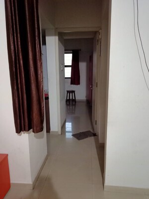 Building Lobby in 2 BHK Builder Floor at Vasant Kunj – for Sale