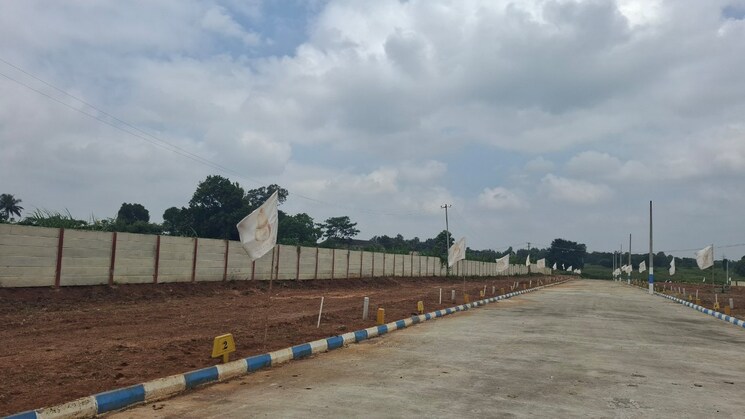 undefined, chandapura  1200 Sq.Ft. Plot In Chandapura Bangalore 9327395