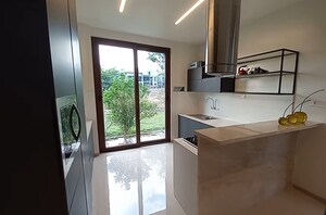 Kitchen in 3 BHK Villa at Sarjapur – for Sale