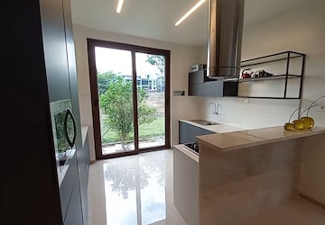 Kitchen in 3 BHK Villa at Sarjapur – for Sale