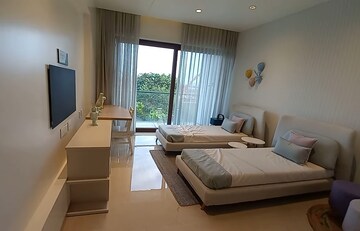 Bedroom in 3 BHK Villa at Sarjapur – for Sale