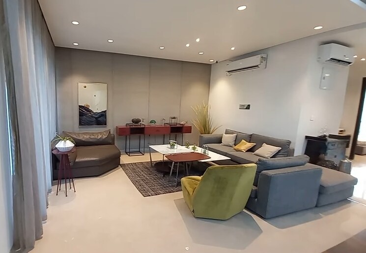 Living Room, sarjapur 3 Bedroom 1400 Sq.Ft. Villa In Sarjapur Bangalore 9327446