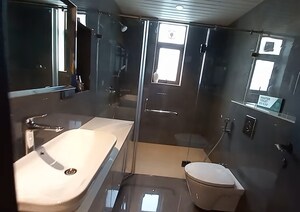 Bathroom in 3 BHK Villa at Sarjapur – for Sale