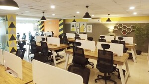  Office Space For Rent in Balewadi