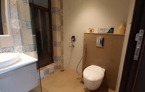 Bathroom in 3 BHK Villa at Sarjapur – for Sale