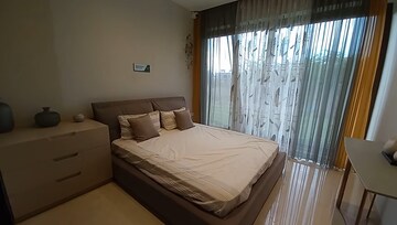 Bedroom in 3 BHK Villa at Sarjapur – for Sale