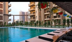 3 BHK Apartment For Sale in Adani M2K Oyster Grande